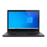 Billig Lenovo ThinkPad T470 – Køb genbrugt hos Datamarked.dk 14" Lenovo ThinkPad T470