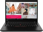 Lenovo ThinkPad X13 Gen 1 13" - AMD Ryzen 5 Pro 4650u 2,1GHz 256GB NVMe 8GB Win11 Pro - Grade C
