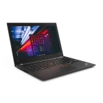Billig Lenovo ThinkPad X280 – Genbrugt 12,5" laptop Lenovo ThinkPad X280 12" - Intel i5 8250U 1,6GHz 128GB NVMe 8GB Win11 Pro - Grade B
