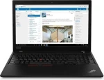 Lenovo ThinkPad L590 Brugt Laptop med SSD Lenovo ThinkPad L590 15" - Intel i5 8265U 1.6GHz 256GB NVMe 8GB Win11 Pro Kamera Defekt - Grade C