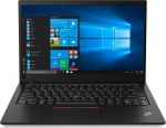 Lenovo ThinkPad X1 Carbon 8th Gen 14"  - Intel i5 10210U 1,6GHz 256GB NVMe 16GB Win11 Pro - Grade C