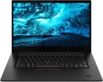 Lenovo ThinkPad X1 Extreme Gen 2 – 15,6" bærbar PC Lenovo ThinkPad X1 Extreme 2nd Gen 15" - i7-9850H 2,6GHz 32GB 512GB NVMe Win11 Pro - Grade B