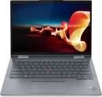 Lenovo ThinkPad X1 Yoga Gen 7 - Intel i7-1265U 1,8GHz 256GB NVMe 32GB Win11 Pro - Touchsk&aelig;rm - Grade C