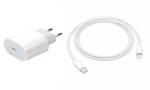 iPhone Kabel - Adapter Pakke