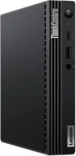 Billig Lenovo ThinkCentre M70Q Tiny – Køb genbrugt hos Datamarked.dk Lenovo ThinkCentre M70Q Tiny - Intel i5 10400T 2,0GHz 256GB NVMe 8GB Win11 Pro - Grade B