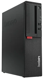 Billig Lenovo ThinkCentre M710s – Køb begagnad hos Datamarked.dk Lenovo ThinkCentre M710s - Intel I5 7400 3,0GHz 256GB SSD 8GB Win10 Pro - Grade B