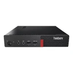 Lenovo ThinkCentre M710Q Tiny - Intel i3 7100T 3,4GHz 256GB NVMe  8GB Win10 Pro - Grade B