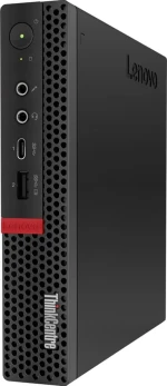 Billig Lenovo Think Centre M720Q Tiny – Køb genbrugt hos Datamarked.dk Lenovo ThinkCentre M720Q Tiny - Intel i5 9400 2,9GHz 256GB SSD 16GB Win11 Pro - Grade B
