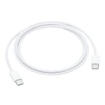 Macbook USB C kabel max 100W - Kraftigt kabel - 2 Meter