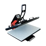SkilPro storformat varmepresse med auto-open – 60 × 100 cm SkilPro storformat varmepresse med auto-open