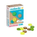 MAKEDO SCRU-DOT Wild Things