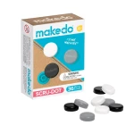 MAKEDO SCRU-DOT Time Machine