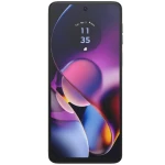 Billig Motorola Moto G54 6,5"– Køb genbrugt hos Datamarked.dk Motorola Moto G54 6.5" - 128GB - Midnight blue - Grade A