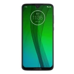 Billig Motorola Moto G7 6.2 – Køb genbrugt hos Datamarked.dk Motorola Moto G7 6.2" Dual SIM - 64GB - Sort - Grade B