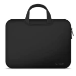 TECH PROTECT Computertaske NEOPREn Bag laptop - 15" og 16" - sort TECH PROTECT Computertaske NEOPREn Bag laptop - 15" og 16" - sort