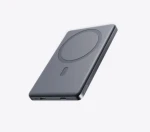 NEXTBATT Magnetic Wireless Powerbank - 5000 mAh NEXTBATT Magnetic Wireless Powerbank - 5000mAh Ultra Slim