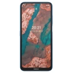 Nokia X20 128GB 2021 (Nordic Bl&aring;) - Grade B