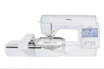 Brother Innov-is NV880E Broderimaskine