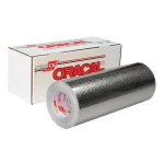 Oracal 383-001 Krom - Chrome
