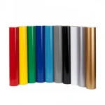 Startpakke med 10 farver Oracal 651 Skiltefolie