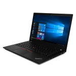 Lenovo ThinkPad P14s Gen 2 14"  -  Intel i5 1145G7 2.6GHz 256GB NVMe 8GB - Nvidia T500 - Win11 Pro