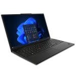 Billig 16" Lenovo ThinkPad P16s - Køb genbrugt hos Datamarked.dk Lenovo ThinkPad P16s Gen 1 16" - Intel i5 1250P 1,7GHz 256GB NVMe 16GB - NVidia T550 - Win11 Pro - Grade B