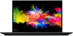 Lenovo ThinkPad P1 Gen 2 15" - Intel i7 9850H 2,6GHz 512GB NVMe 32GB NVidia Quadro T1000 Win11 Pro - Grade B