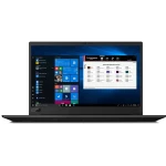 Lenovo ThinkPad P1 Gen 5 16" - Intel i7-12800H 2,4GHz 512GB NVMe 16GB Win11 Pro - RTX A2000 - Grade B