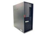 Billig Lenovo ThinkStation P330 – Køb begagnad hos Datamarked.dk Lenovo ThinkStation P330 Tower - Intel i7 8700 3,2GHz 512GB SSD 16GB Win11 Pro - Grade B