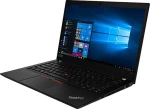 Lenovo ThinkPad P43s 14" - Intel i7 8665U 1,9GHz 1TB NVMe 32GB Win11 Pro - Grade B