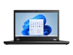 Lenovo ThinkPad P53 15" - Intel i7 9850H 2,6GHz 1TB NVMe 32GB Win11 Pro - Quadro T1000 - Grade B