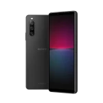 Sony Xperia 10 IV 128GB (Sort)  - Grade B