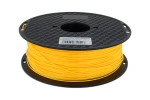 Fluorescent Yellaow (Solid) - 3DE Premium - PETG - 1.75mm