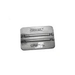 Oracal Skraber - Grå