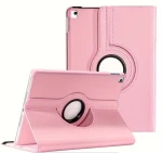 iPad 7/8/9 Cover - Pink iPad 7/8/9 Cover - Pink