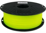 Neon Yellow Fluorescent - 3DE Premium - PLA - 1.75mm