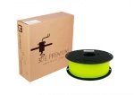 Neon Yellow Fluorescent - 3DE Premium - PLA - 1.75mm