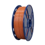 SKILPRO - PLA++ Filament 1,75 mm - Red copper - 1kg SKILPRO - PLA++ - Red copper