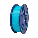 SKILPRO - PLA++ Filament 1,75 mm - Sapphire green - 1kg SKILPRO - PLA++ Filament 1,75 mm - Sapphire green - 1kg