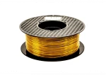 Silky Gold - 3DE Premium - PLA - 1.75mm