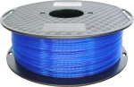 Transparent Blue - 3DE Premium - PLA - 1.75mm