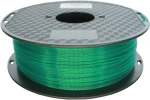 Transparent Green - 3DE Premium - PLA - 1.75mm
