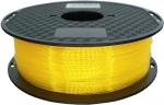 Transparent Yellow - 3DE Premium - PLA - 1.75mm
