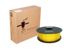 Transparent Yellow - 3DE Premium - PLA - 1.75mm