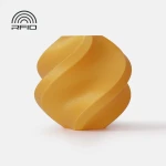 Bambu Lab - PLA Basic Filament - Gold - 1.75mm - 1kg - Refill