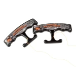 PlateLine Remover - Fjern Køretøjsemblemer Sikkert og Effektivt PlateLine Remover - Sort