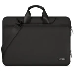 TECH-PROTECT Pocket Bag Computertaske 15-16” Sort TECH-PROTECT Computertaske POCKET BAG laptop - 15" og 16" - sort