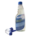 Monterings væske 500 ml – Effektiv og nem påføring til folie og skilte Monterings væske 500 ml