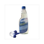 POWERapp Monteringsvæske 500 ml – Effektiv Montering af Folie og Klistermærker POWERapp monterings væske 500 ml.