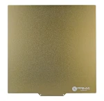Primacreator Flexplate - Powder Coated PEI 235x235 MM - Flexibel Byggeflade til 3D Printere Primacreator Flexplate - Powder Coated PEI: 235 X 235 MM